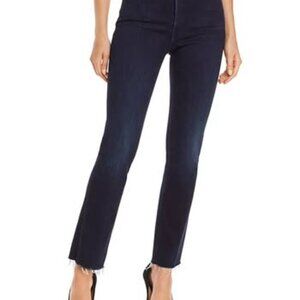 MOTHER, Howling at the Disco Ball, The Hustler Ankle Fray